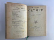 Madame Olympe par Henry MURGER - Image 2