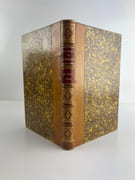 Le sabot rouge par Henry MURGER - Image 1