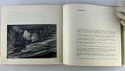 Byzantios - Catalogue d'exposition. Musée Galliera 20 avril - 19 mai 1972.  par Textes de Eugène Ionesco, Jean Laude, Gérald Gassiot-Talabot, Jean Vauthier.  - Image 5