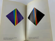 Max Bill - Oeuvres 1928-1969. Catalogue d'expositoin au Centre National d'Art Contemporain, 30 octobre - 10 décembre 1969 / Musée de Peinture et de Sculpture, Grenoble 13 décembre 1969 - 1er février 1970 par Max BILL - Image 6