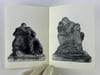 Alain Boullet Sculptures. Catalogue d'exposition du 29 octobre au 18 d&eacute;cembre 1988. ENVOI AUTOGRAPHE SIGNE de l'artiste. . Alain BOULLET. Texte R. ...