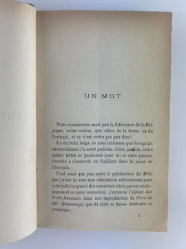 Noëls flamands. Camille LEMONNIER