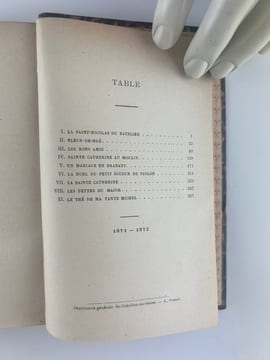 Noëls flamands. Camille LEMONNIER