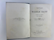 Nouvelles de Wilhelm Hauff :  Le juif Susz  - La cantatrice  - La mendiante du Pont des Arts  - Othello - Une nuit dans la cave du Sénat de Brême. Traduites de l'allemand par A. Materne.  par Wilhelm HAUFF - Image 2