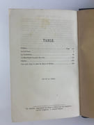 Nouvelles de Wilhelm Hauff :  Le juif Susz  - La cantatrice  - La mendiante du Pont des Arts  - Othello - Une nuit dans la cave du Sénat de Brême. Traduites de l'allemand par A. Materne.  par Wilhelm HAUFF - Image 5