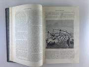 Histoire des prolétaires depuis les temps les plus reculés jusqu'à nos jours. Dessins et gravures des meilleurs artistes. Deuxième édition. par Yves GUYOT(1843-1928), Sigismond LACROIX (Julien-Adolphe-Sigismond KRZYZANOWSKI dit.(1845-1909), Louis LION (illustrations)  - Image 5