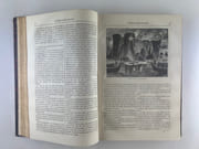 Histoire des prolétaires depuis les temps les plus reculés jusqu'à nos jours. Dessins et gravures des meilleurs artistes. Deuxième édition. par Yves GUYOT(1843-1928), Sigismond LACROIX (Julien-Adolphe-Sigismond KRZYZANOWSKI dit.(1845-1909), Louis LION (illustrations)  - Image 6