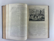 Histoire des prolétaires depuis les temps les plus reculés jusqu'à nos jours. Dessins et gravures des meilleurs artistes. Deuxième édition. par Yves GUYOT(1843-1928), Sigismond LACROIX (Julien-Adolphe-Sigismond KRZYZANOWSKI dit.(1845-1909), Louis LION (illustrations)  - Image 7