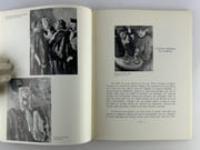Pierre de Belay. Envoi autographe signé de l'artiste. par Présenté par Gérald Schurr - Image 4