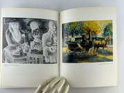 Pierre de Belay. Envoi autographe signé de l'artiste. par Présenté par Gérald Schurr - Image 6