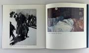 George Ball  - Peintures  - Oeuvres sur papier. Catalogue d'exposition du 13 juin au 13 juillet 1991. par George BALL. Texte par Abidine. - Image 5
