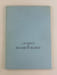 Laurence de Bourbon Busset  - Catalogue d'exposition du 13 juin au 13 juillet 1991 Mouvement et Structure (graphismes par synergie pendulaire).. ...