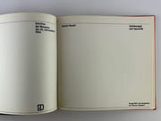 Herbert Boeckl. Zeichnungen und Aquarelle. Ausgewählt und eingeleitet von Werner Hofmann.  par Herbert BOECKL - Image 2