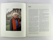Jacques Busse - Peintures. Exposition du 17 octobre au 15 novembre 2008.  par Jacques BUSSE. Textes de Jean Grenier, Bernard PIngaut, Yvon Taillandier - Image 3
