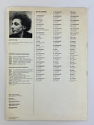 Gérard Beringer - Dessin. Exposition du 26 février au 25 mars 2000. par Gérard BERINGER. Textes de Araxie Toutghalian, Louis Deledicq. Photographies HUghes Dubois.  - Image 10