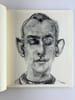 G&eacute;rard Beringer - Dessin. Exposition du 26 f&eacute;vrier au 25 mars 2000.. G&eacute;rard BERINGER. Textes de Araxie Toutghalian, Louis Deledicq. Photographies ...