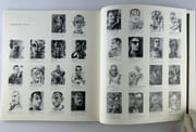 Gérard Beringer - Dessin. Exposition du 26 février au 25 mars 2000. par Gérard BERINGER. Textes de Araxie Toutghalian, Louis Deledicq. Photographies HUghes Dubois.  - Image 7