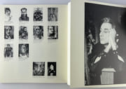 Gérard Beringer - Dessin. Exposition du 26 février au 25 mars 2000. par Gérard BERINGER. Textes de Araxie Toutghalian, Louis Deledicq. Photographies HUghes Dubois.  - Image 8