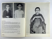 Gérard Beringer - Dessin. Exposition du 26 février au 25 mars 2000. par Gérard BERINGER. Textes de Araxie Toutghalian, Louis Deledicq. Photographies HUghes Dubois.  - Image 9