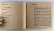 Leonard Baskin. Sculptures, dessins, gravures. Catalogue d'exposition, 15 novembre 15 décembre 1961 par Peter et Talia Selz - Image 4