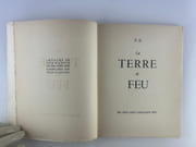 La Terre de feu  par Pierre BETTENCOURT / Jean DUBUFFET - Image 3