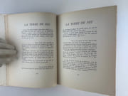 La Terre de feu  par Pierre BETTENCOURT / Jean DUBUFFET - Image 6