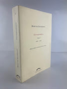 Rémy de Gourmont. Correspondance Tome 1 1867-1899 par Rémy de GOURMONT