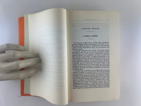Mein Kampf. Traduction intégrale.. Adolf Hitler. Trad. J. Gaudefroy-Demombynes et A. Calmettes.