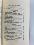 Mein Kampf. Traduction intégrale. par Adolf Hitler. Trad. J. Gaudefroy-Demombynes et A. Calmettes. - Image 7
