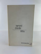 Lettres par Raymond CHANDLER - Image 1
