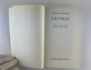 Lettres par Raymond CHANDLER - Image 3