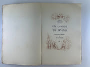 Un amour de Swann. Eaux-fortes de LAPRADE.  par Marcel PROUST - Image 2