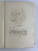Un amour de Swann. Eaux-fortes de LAPRADE.  par Marcel PROUST - Image 3