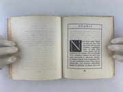 Otarie. Arabesque amoureuse et marine.  par Francis de Miomandre  - Image 3