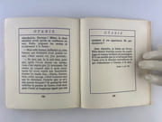Otarie. Arabesque amoureuse et marine.  par Francis de Miomandre  - Image 4