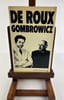 Gombrowicz. Dominique de ROUX