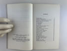 Rep&egrave;res biographiques (1901-1938), catalogue chronologique de l'oeuvre (pi&egrave;ces, romans, textes en prose). Texte &eacute;tabli par Heinz Schwarzinger .  &Ouml;d&ouml;n ...