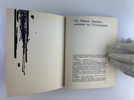 BORDS Mathématiciens - Précurseurs - Encyclopédistes. Illustrations de Georges Mathieu. Tirage de tête. Un des 30 exemplaires de tête sur Lafuma, ...