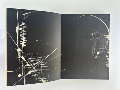 BORDS Mathématiciens - Précurseurs - Encyclopédistes. Illustrations de Georges Mathieu. Tirage de tête. Un des 30 exemplaires de tête sur Lafuma, ...