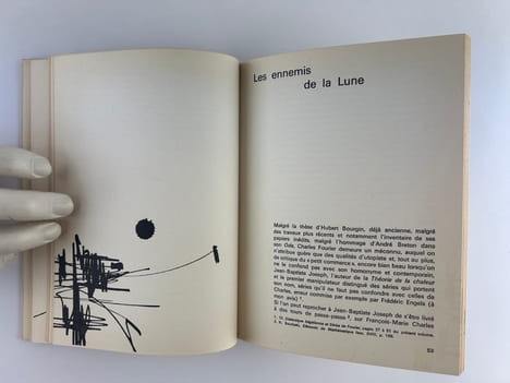 BORDS Mathématiciens - Précurseurs - Encyclopédistes. Illustrations de Georges Mathieu. Tirage de tête. Un des 30 exemplaires de tête sur Lafuma, ...
