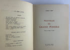 Nouvelles du Grand Possible : Distances - Je vinedrai comme un voleur - Le Concerto pour Anne Queur -  La Pi&egrave;ce dans la Pi&egrave;ce. Pr&eacute;face de Robert ...