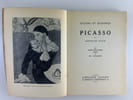 PICASSO. Soixante-trois reproductions dont huit en couleurs. Gertrude STEIN