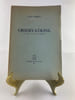 OBSERVATIONS, avec trois dessins de Lapoujade. Exemplaire hors commerce sur chiffon de Rives. . Charles PIQUOIS