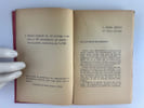Le clavecin de Diderot. Ren&eacute; CREVEL
