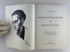 Dialectique du hasard au service du d&eacute;sir. Pr&eacute;face de Louis Scutenaire. Avec un portrait par Max Servais et huit documents in&eacute;dits. TIRAGE DE TETE. Un ...