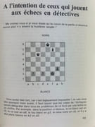 Mystères sur échiquier avec Sherlock Holmes (The chess mysteries of Sherlock Holmes)  par Raymond SMULLYAN - Image 4