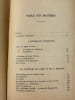 Que savons-nous de l'au-del&agrave; ?. Henry DECHARBOGNE. Pr&eacute;face de Camille Flammarion.