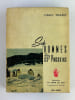 Sept hommes chez les pingouins. Mario MARRET. Pr&eacute;face de Paul-Emile Victor. 