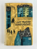 Les traces demeurent. Pavel VEGINOV. Trdauction S. Goranova et T. Chipkov. Illustration de couverture et page de titre par T. Panaiotov.