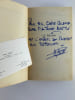 Le ricain. Envoi autographe sign&eacute;. . Roger BORNICHE